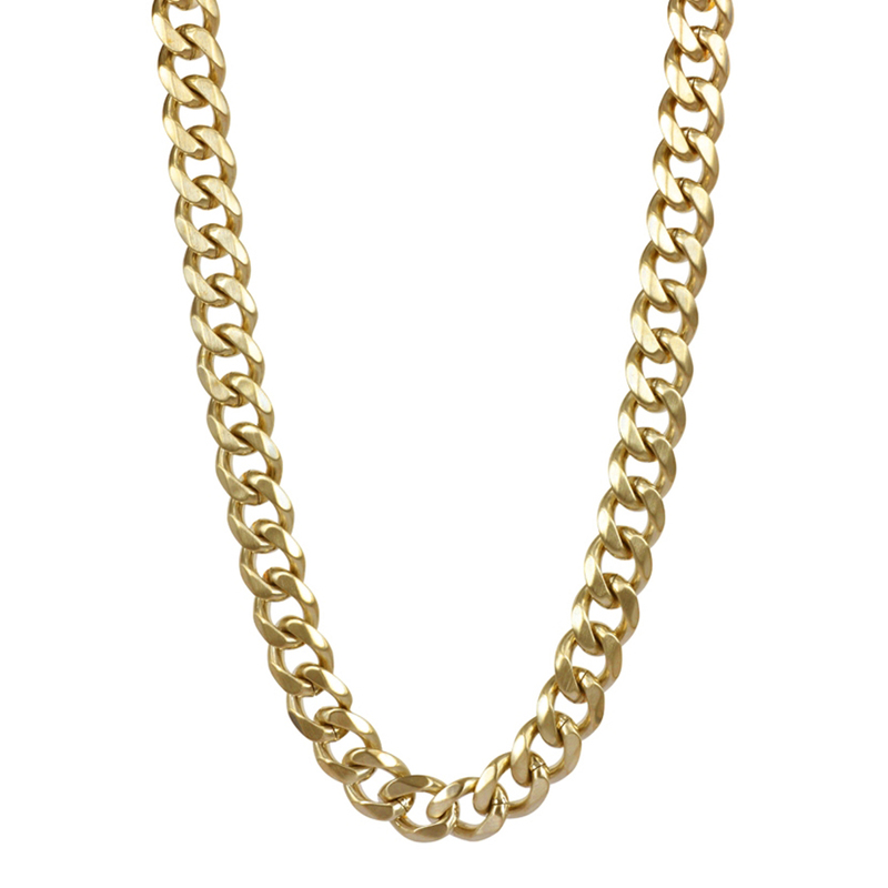 AROCK Halsband - Guld AA364055, handla denna klocka online eller i butik hos klockmaster