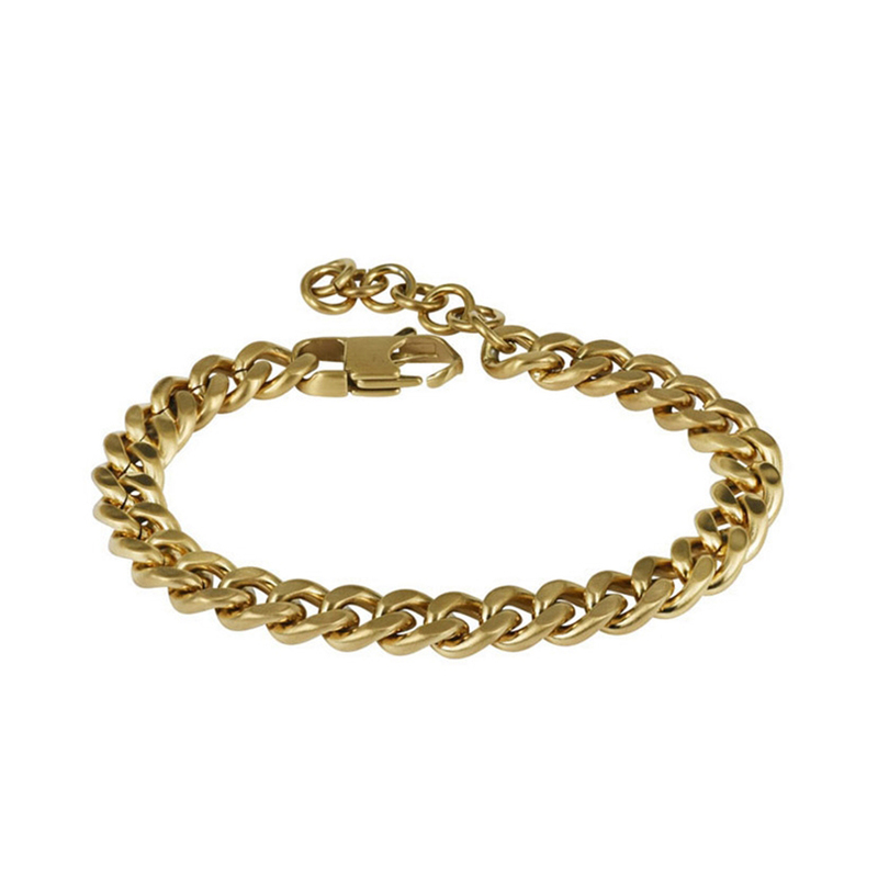 AROCK Armband - Guld AA364079, handla denna klocka online eller i butik hos klockmaster