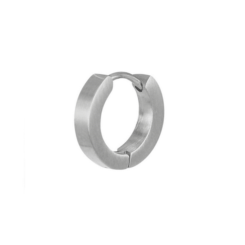 AROCK Örhänge Wilmer Small - Silver AA364093, handla denna klocka online eller i butik hos klockmaster
