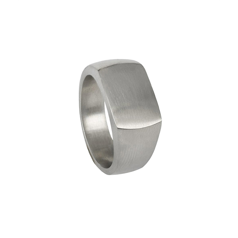 AROCK Ring Tom Small - Stål AA364239, handla denna klocka online eller i butik hos klockmaster