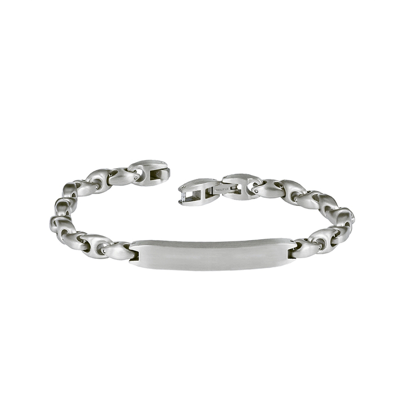 AROCK Armband Frank - Stål AA364437, handla denna klocka online eller i butik hos klockmaster
