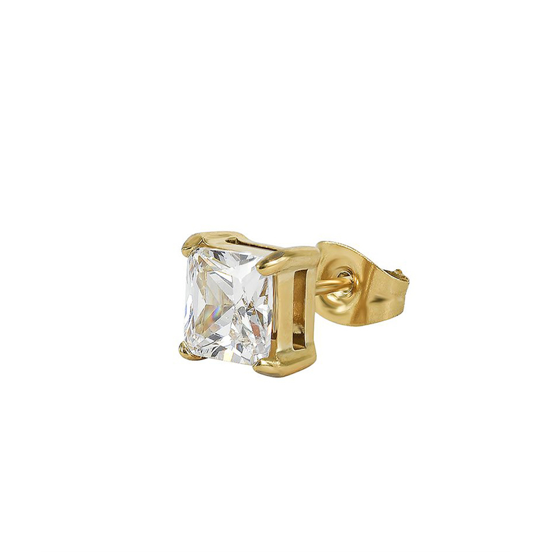 AROCK Örhänge Kim - Guld AA364451, handla denna klocka online eller i butik hos klockmaster