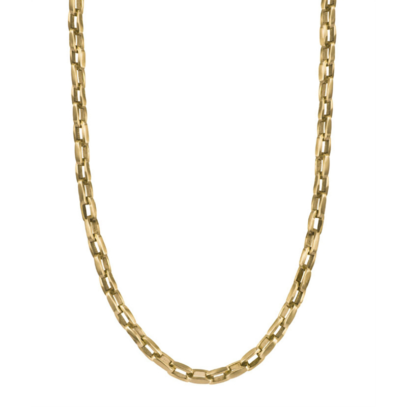 AROCK Halsband  - Guld AA364475, handla denna klocka online eller i butik hos klockmaster