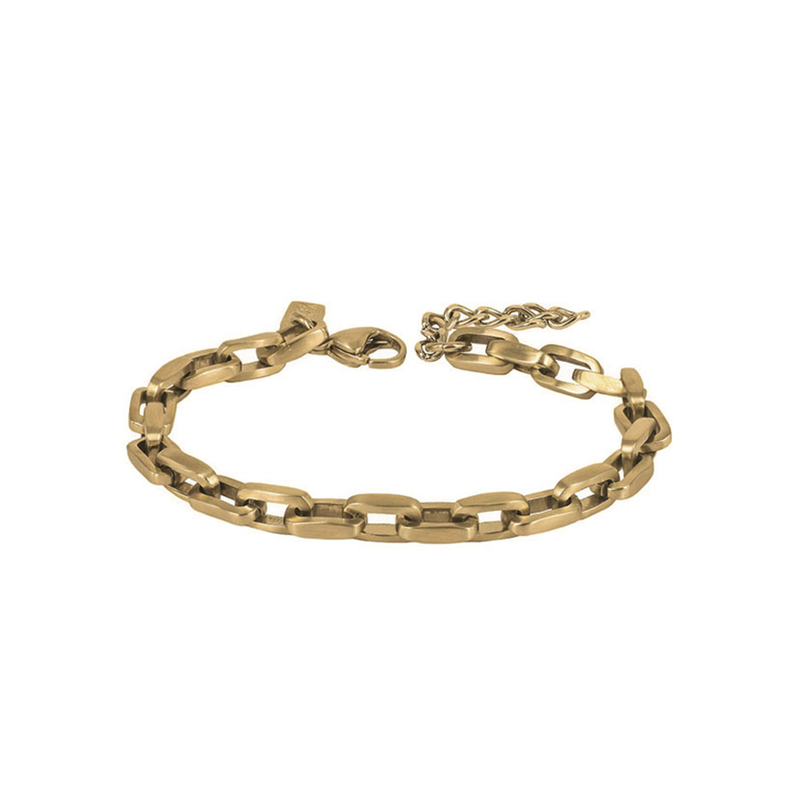AROCK Armband Abbe - Stål AA364505, handla denna klocka online eller i butik hos klockmaster
