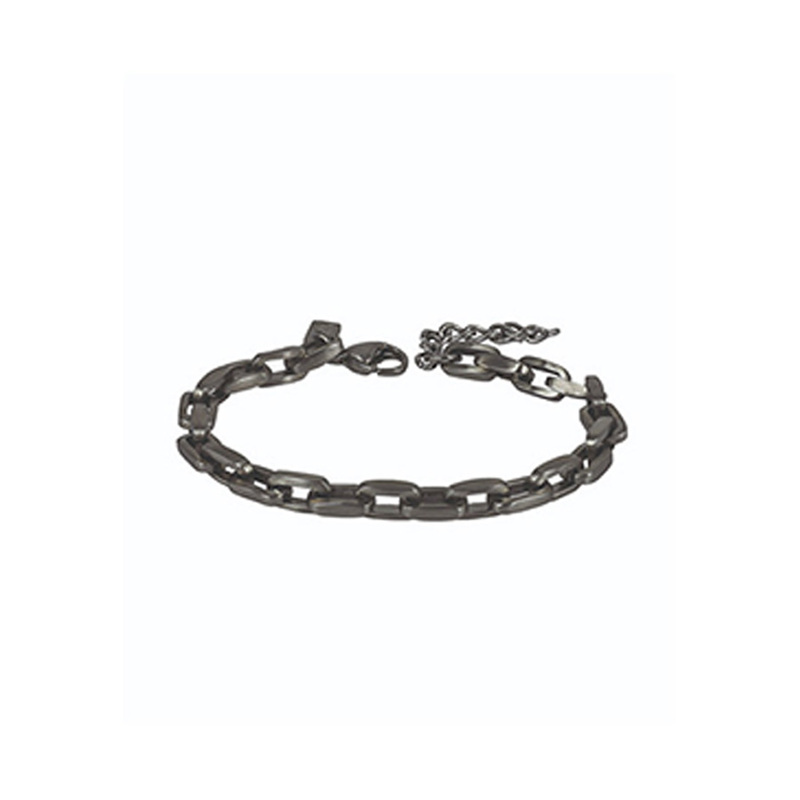 AROCK Armband Abbe - Gunmetal AA364512, handla denna klocka online eller i butik hos klockmaster