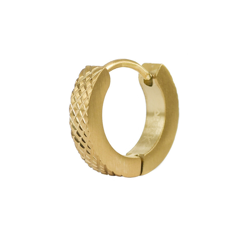 AROCK Örhänge Plex - Guld AA364574, handla denna klocka online eller i butik hos klockmaster