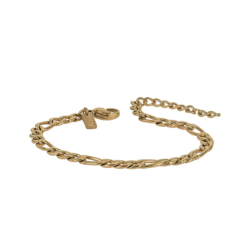 AROCK Armband Scott - Guld AA364864, handla denna klocka online eller i butik hos klockmaster