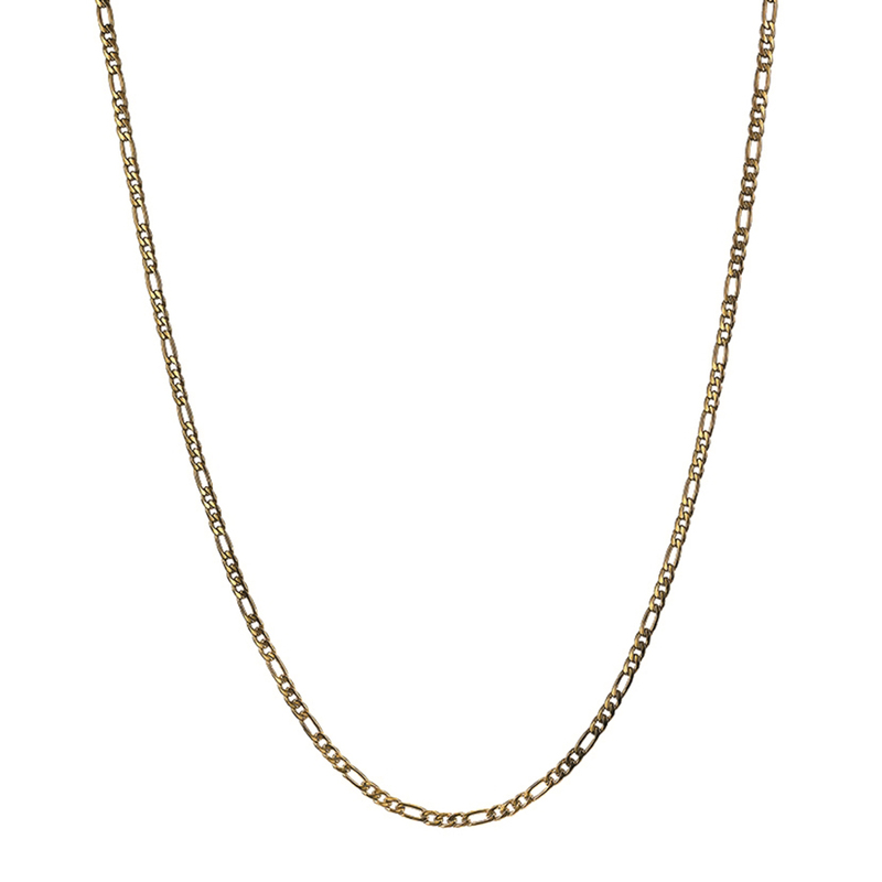 AROCK Halsband Scott - Guld AA364925, handla denna klocka online eller i butik hos klockmaster