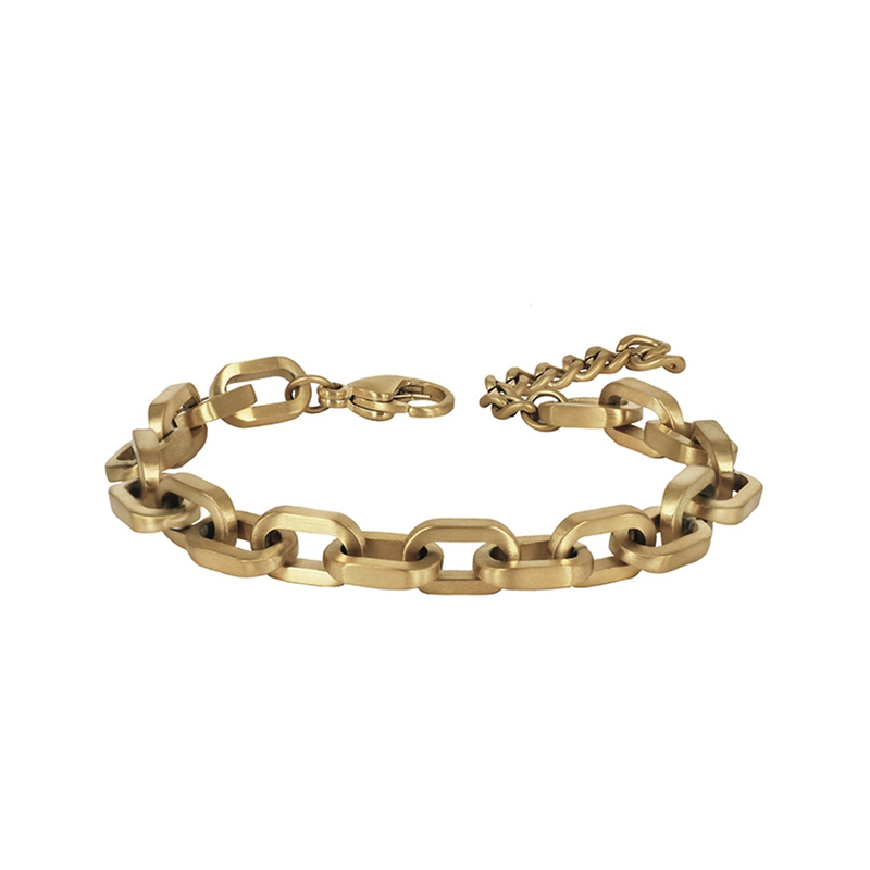 AROCK Armband Abbe - Guld AA364994, handla denna klocka online eller i butik hos klockmaster