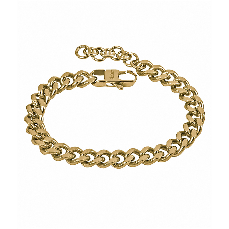AROCK Armband Dylan - Guld AA365038, handla denna klocka online eller i butik hos klockmaster