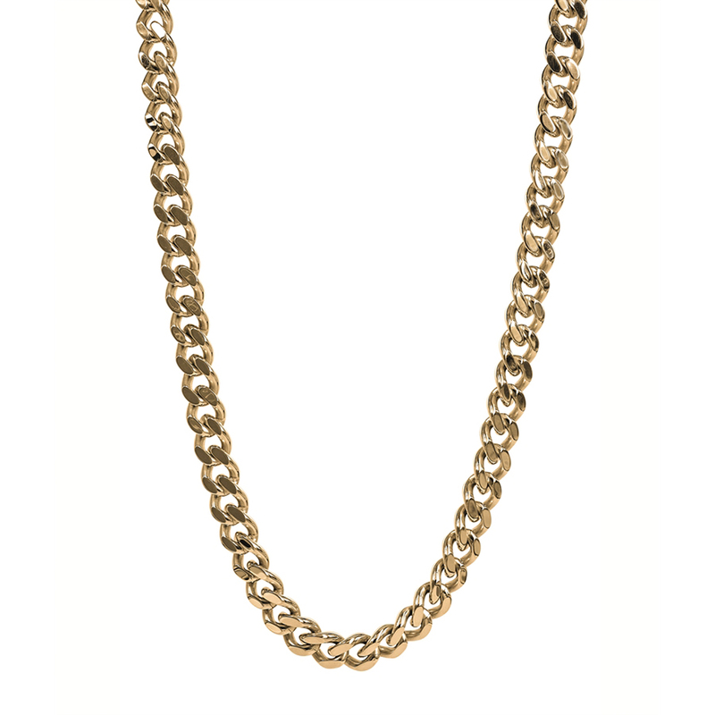 AROCK Halsband Dylan - Guld AA365045, handla denna klocka online eller i butik hos klockmaster
