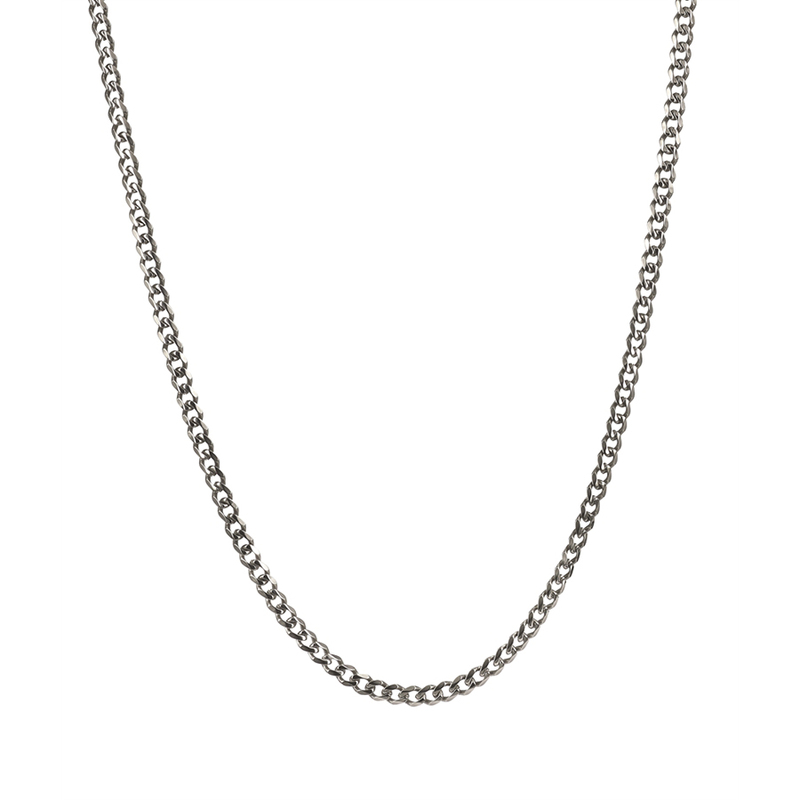AROCK Halsband Jonas - Stål AA365052, handla denna klocka online eller i butik hos klockmaster
