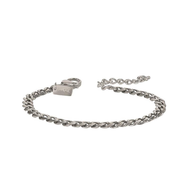 AROCK Armband Jonas - Stål AA365076, handla denna klocka online eller i butik hos klockmaster