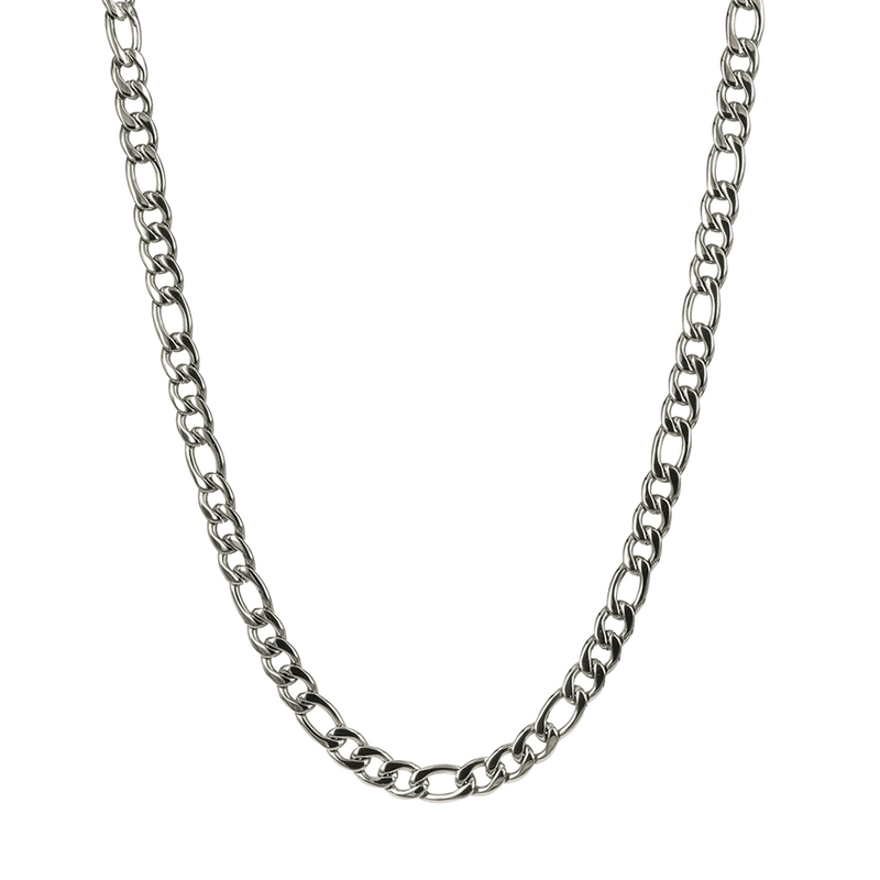 AROCK Halsband Scott - Stål AA365113, handla denna klocka online eller i butik hos klockmaster