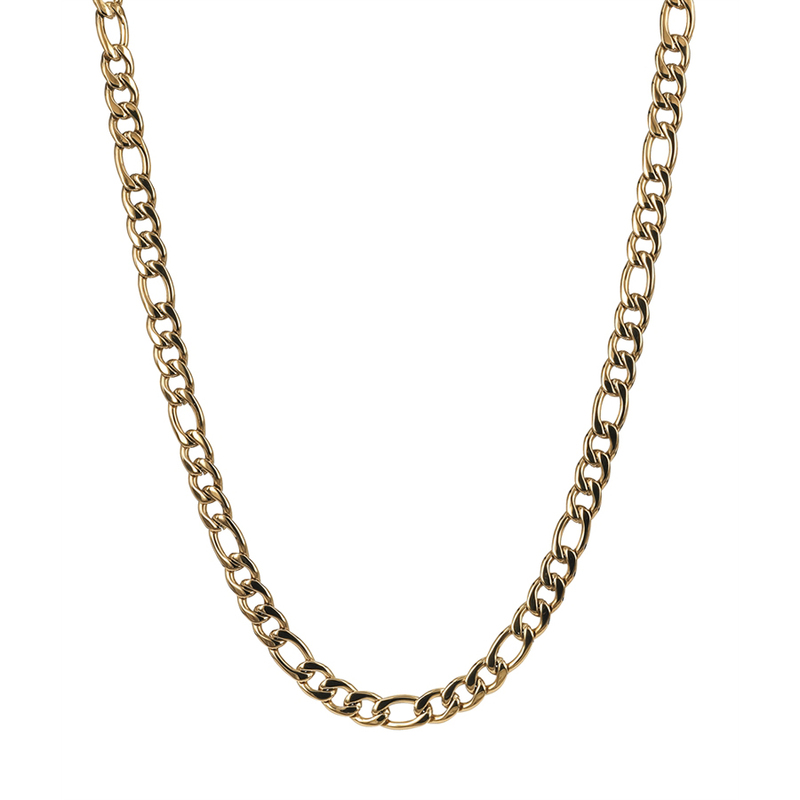 AROCK Halsband Scott - Guld AA365120, handla denna klocka online eller i butik hos klockmaster