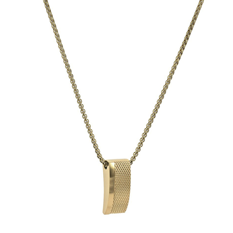 AROCK Halsband Lexus - Guld AA365144, handla denna klocka online eller i butik hos klockmaster