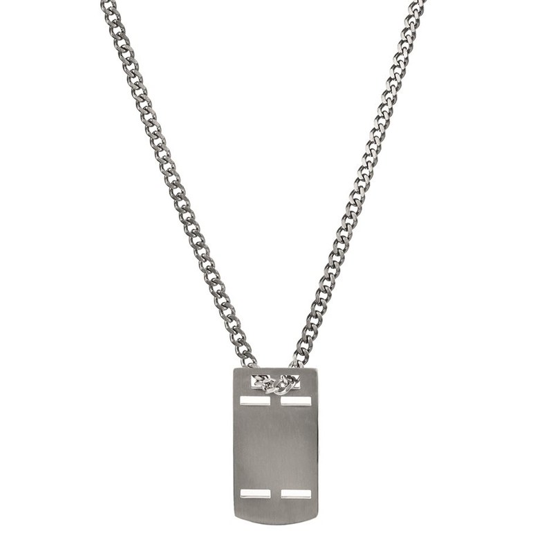 AROCK Halsband Elvin - Stål AA365175, handla denna klocka online eller i butik hos klockmaster
