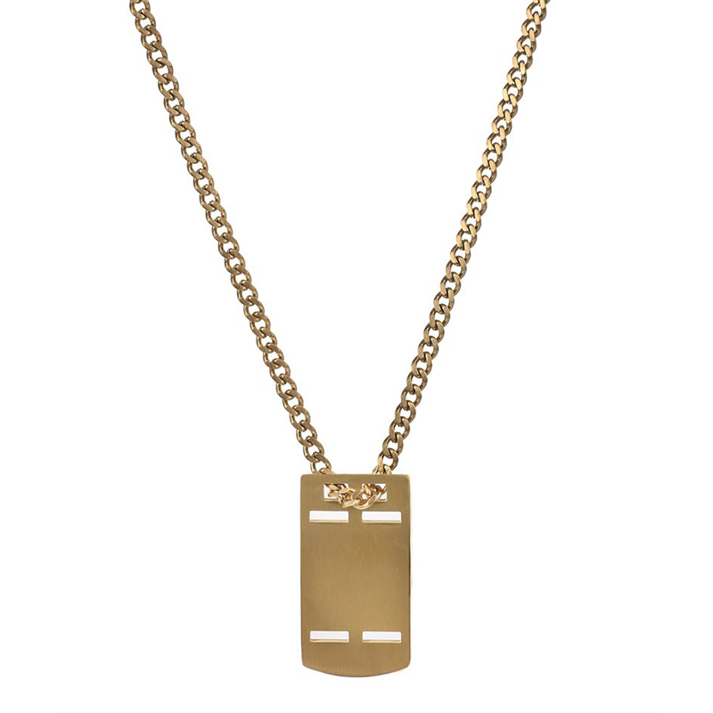 AROCK Halsband Elvin - Guld AA365182, handla denna klocka online eller i butik hos klockmaster