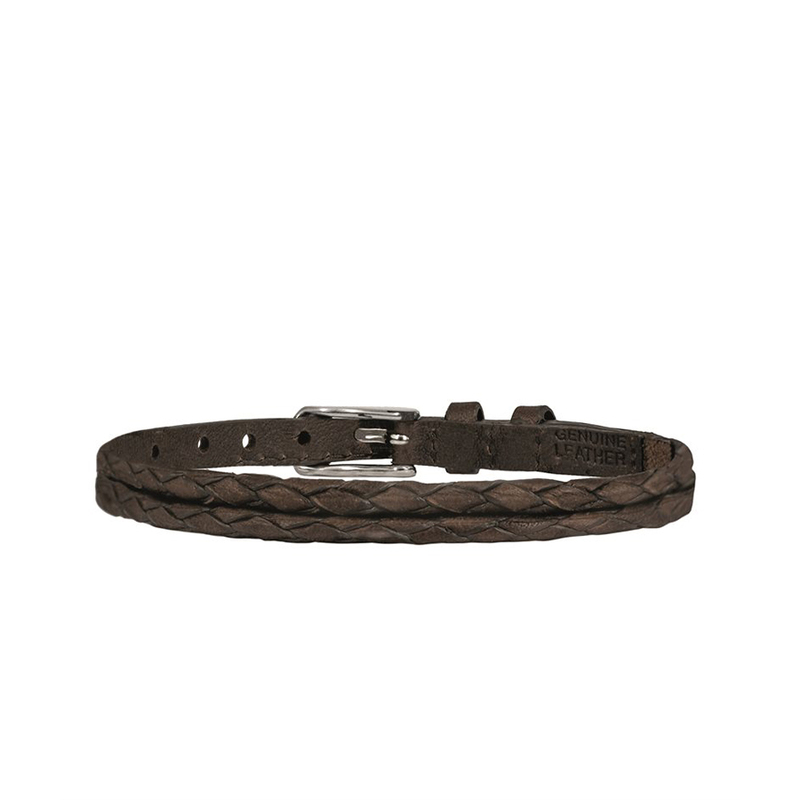 AROCK Armband Limo - Brun AA365298, handla denna klocka online eller i butik hos klockmaster
