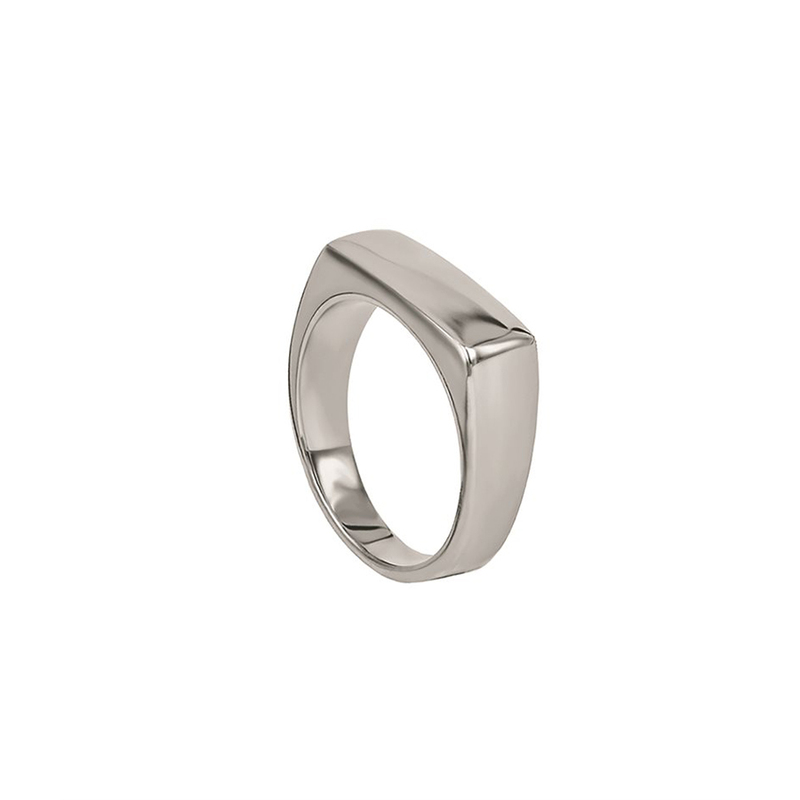 AROCK Ring Tim Xsmall - Stål AA365311, handla denna klocka online eller i butik hos klockmaster