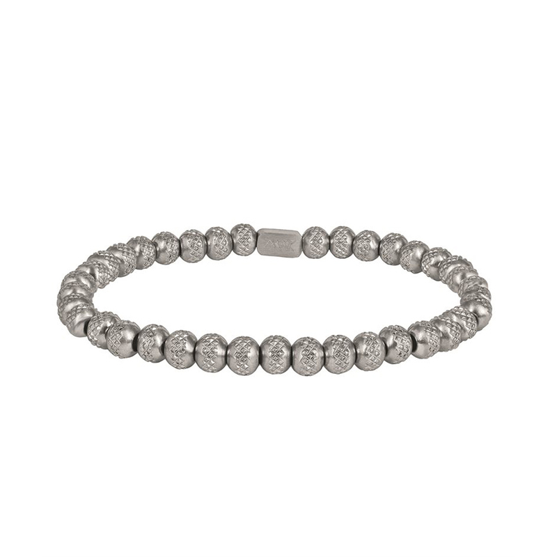 AROCK Armband Mike - Stål AA365397, handla denna klocka online eller i butik hos klockmaster