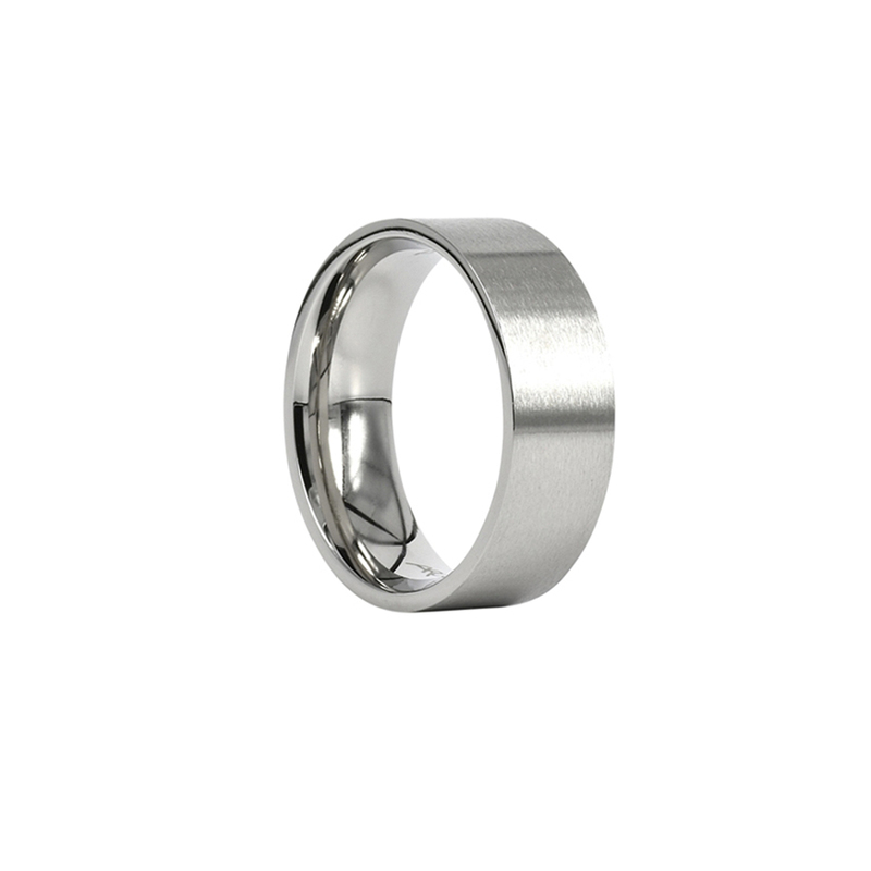 AROCK Ring Walter Xsmall - SIlver AA365458, handla denna klocka online eller i butik hos klockmaster