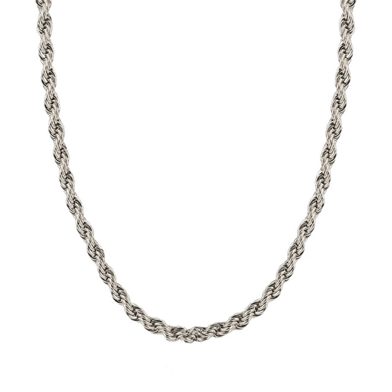 AROCK Halsband Terry - Stål AA365519, handla denna klocka online eller i butik hos klockmaster