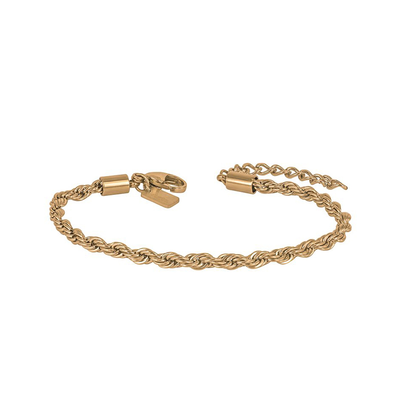 AROCK Armband Terry - Guld AA365540, handla denna klocka online eller i butik hos klockmaster