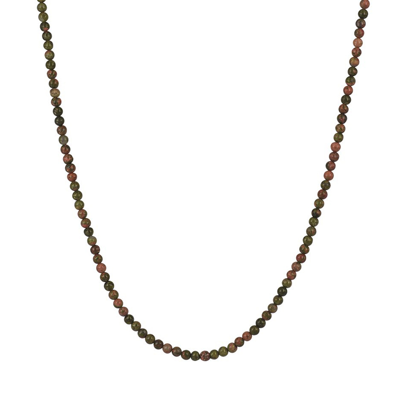 AROCK Halsband Melwin - Grön AA365700, handla denna klocka online eller i butik hos klockmaster