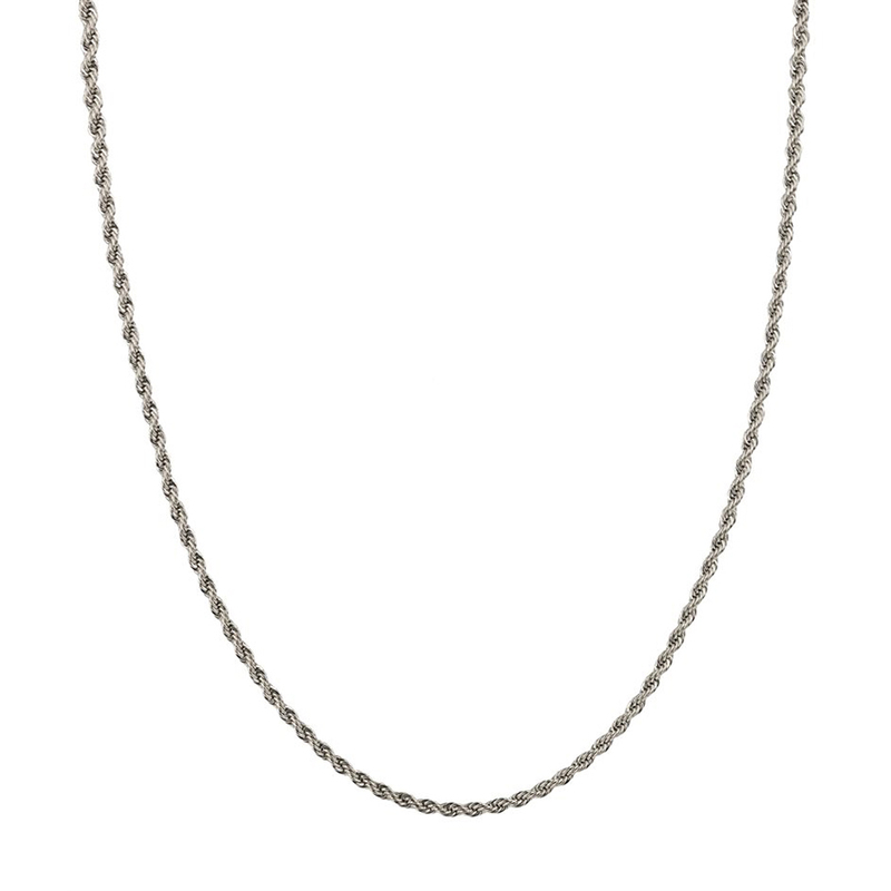 AROCK Halsband Terry - Stål AA365755, handla denna klocka online eller i butik hos klockmaster