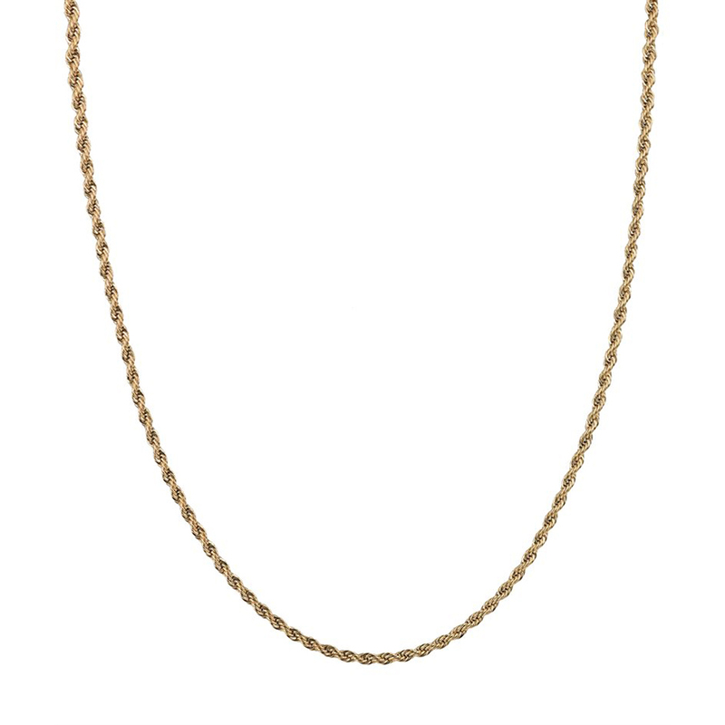 AROCK Halsband Terry - Guld AA365762, handla denna klocka online eller i butik hos klockmaster