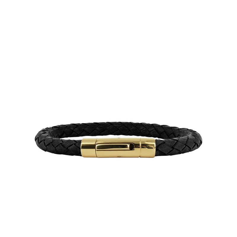 AROCK Armband Izar - Svart AA365816, handla denna klocka online eller i butik hos klockmaster