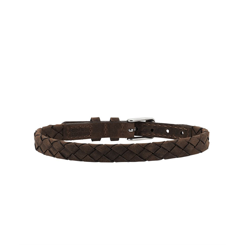 AROCK Armband Seth - Brunt AA365861, handla denna klocka online eller i butik hos klockmaster