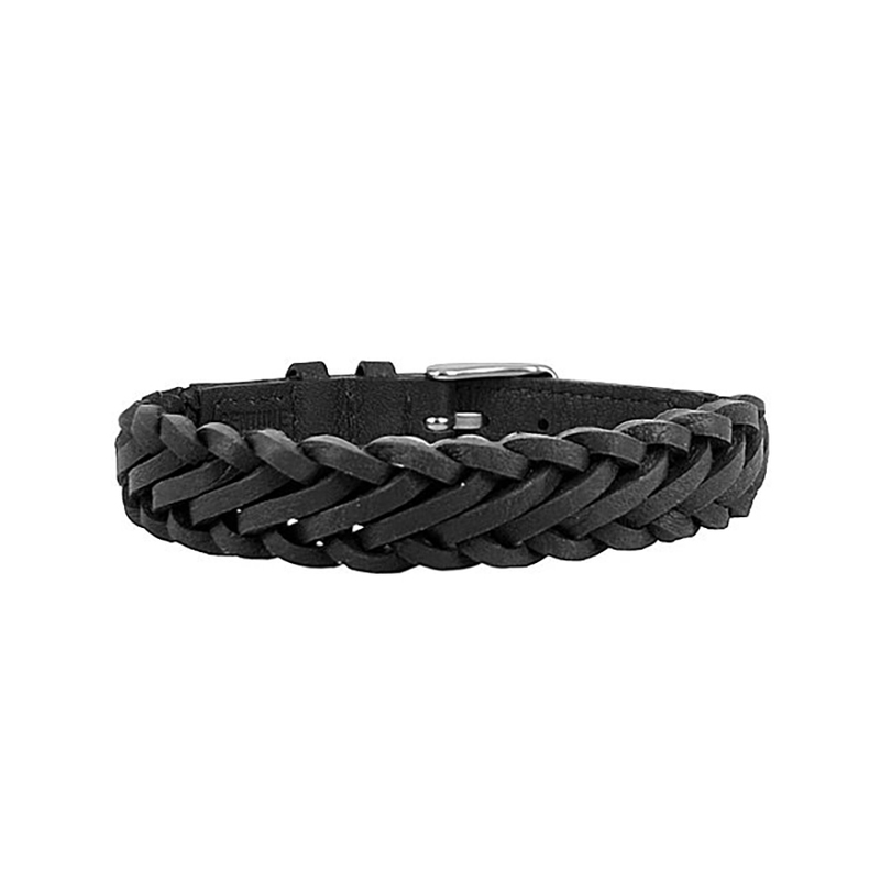 AROCK Armband Zack - Svart AA365892, handla denna klocka online eller i butik hos klockmaster