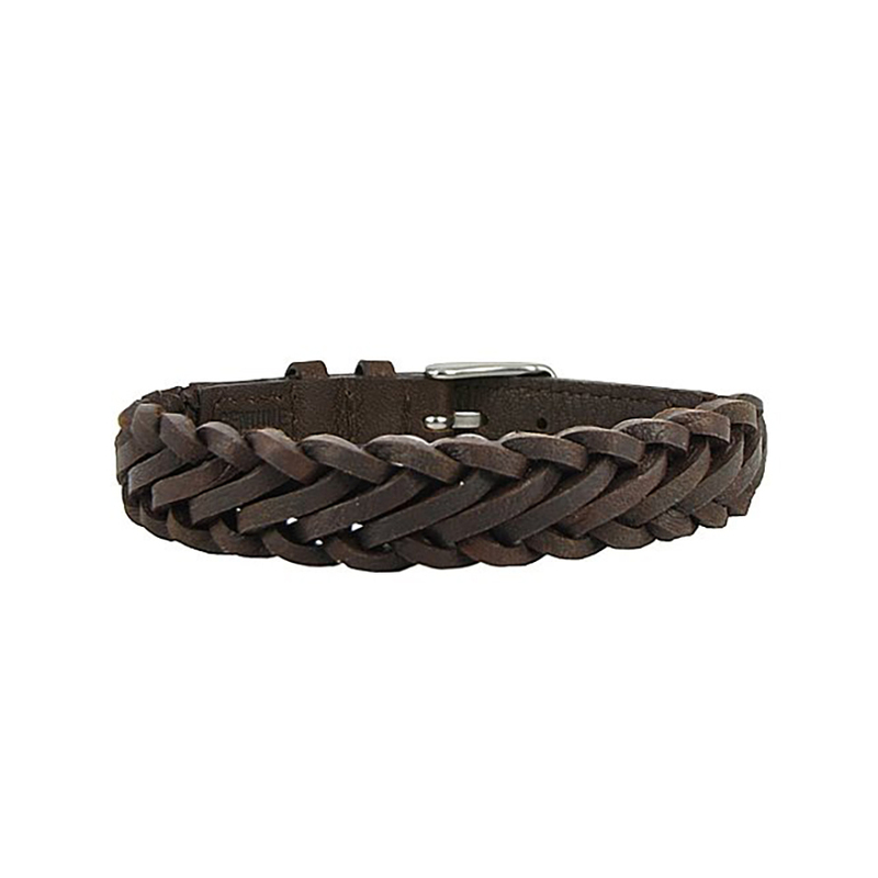 AROCK Armband Zack - Brunt AA365908, handla denna klocka online eller i butik hos klockmaster