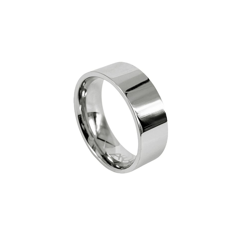 AROCK Ring Walter Small - Silver AA365939, handla denna klocka online eller i butik hos klockmaster