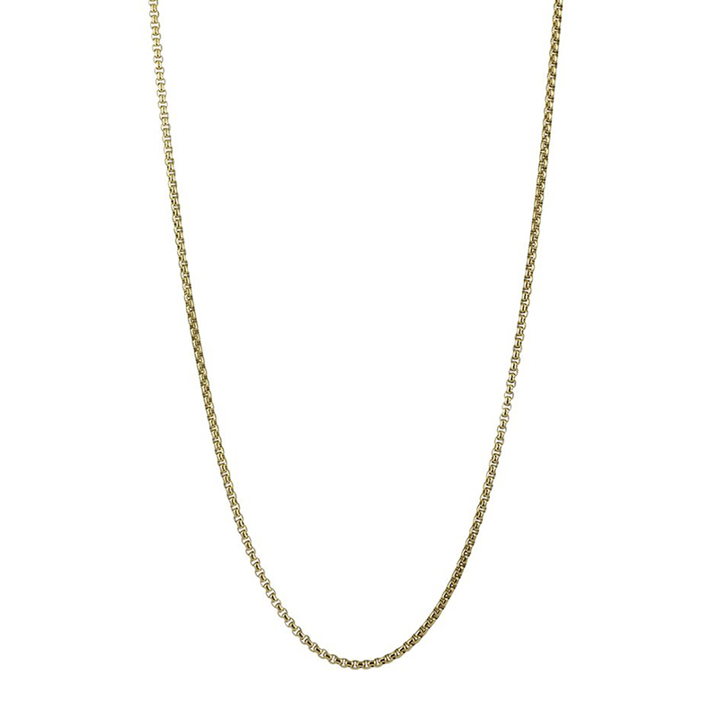 Arock Halsband Lester - Guld AA366035, handla denna klocka online eller i butik hos klockmaster