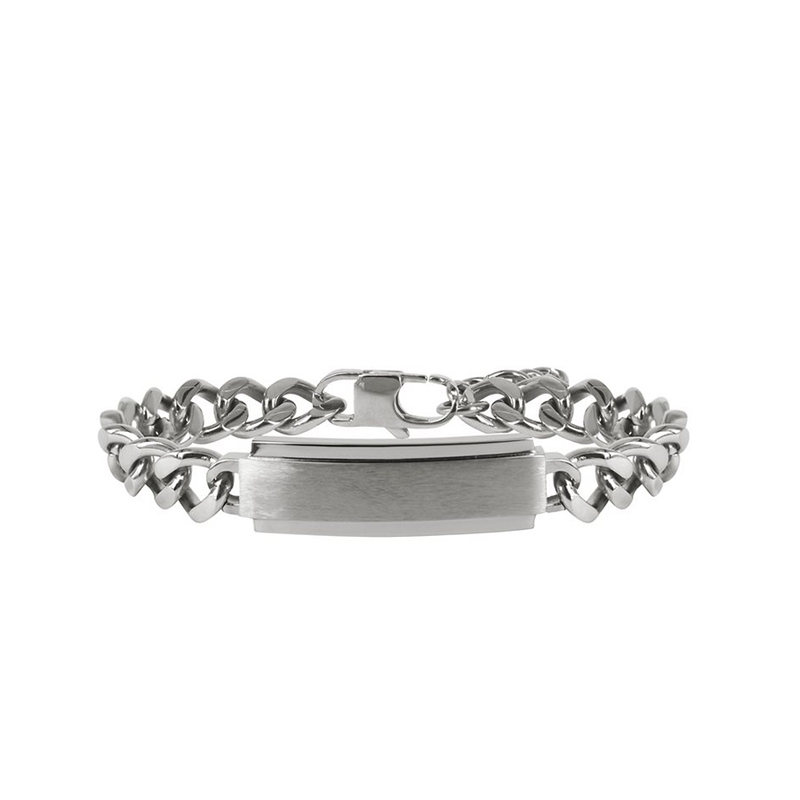 AROCK Armband Julian - Stål AA366165, handla denna klocka online eller i butik hos klockmaster