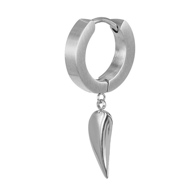 AROCK Örhänge Oscar - Silver AA366400, handla denna klocka online eller i butik hos klockmaster