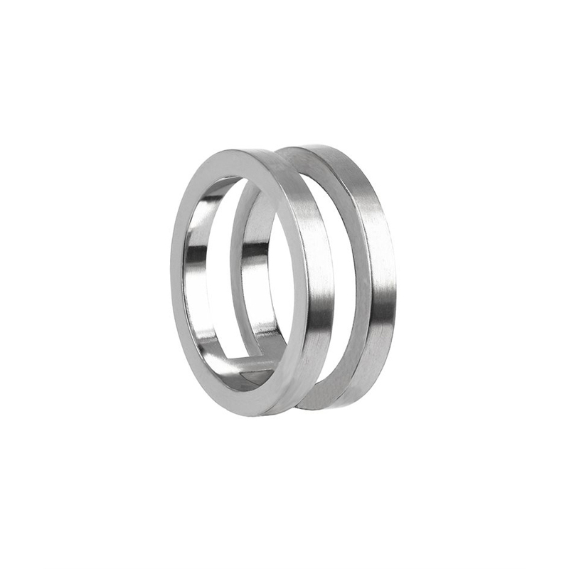 AROCK Ring Benjamin - Silver AA366554, handla denna klocka online eller i butik hos klockmaster