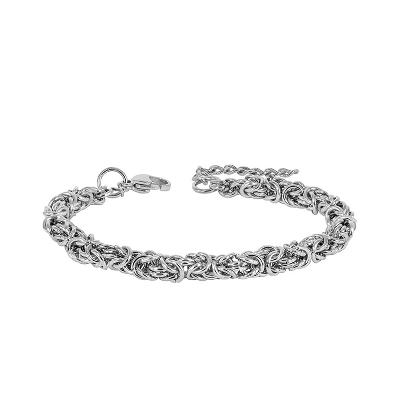 AROCK Armband Nero - Stål AA366684, handla denna klocka online eller i butik hos klockmaster
