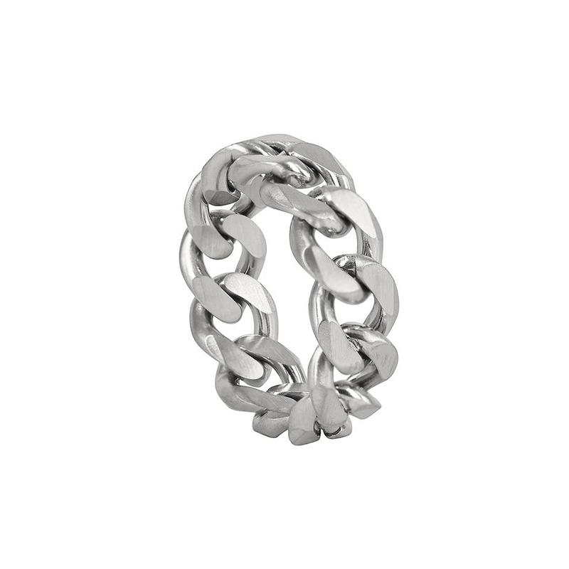 AROCK Ring Dylan Large - Stål AA366844, handla denna klocka online eller i butik hos klockmaster