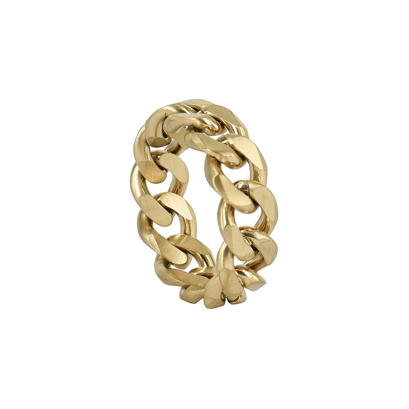 AROCK Ring Dylan Xsmall - Guld AA366899, handla denna klocka online eller i butik hos klockmaster