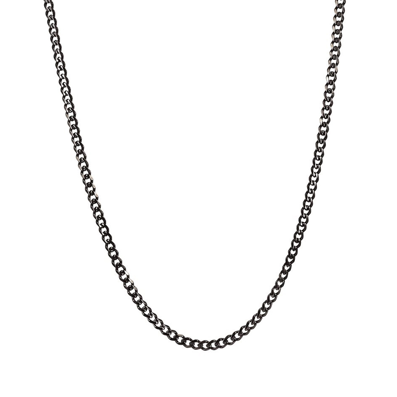 AROCK Halsband Jonas - Svart antik AA366974, handla denna klocka online eller i butik hos klockmaster