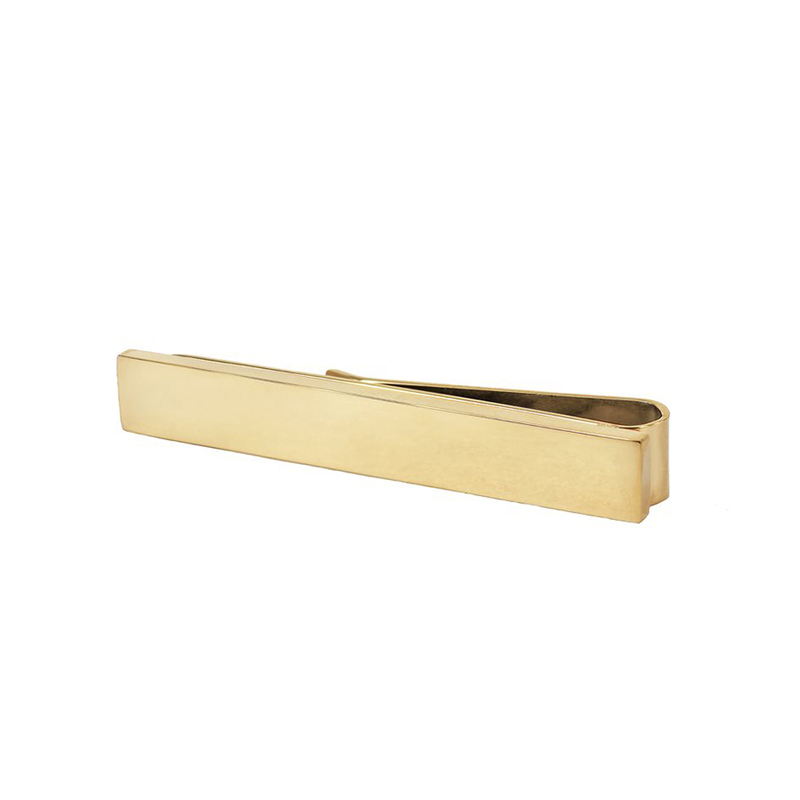 AROCK Slipsnål Tim - Guld AA367070, handla denna klocka online eller i butik hos klockmaster