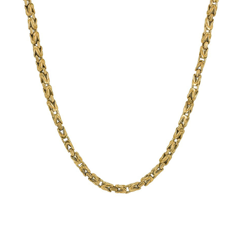 Arock OTHO Guld AA367124, handla denna klocka online eller i butik hos klockmaster