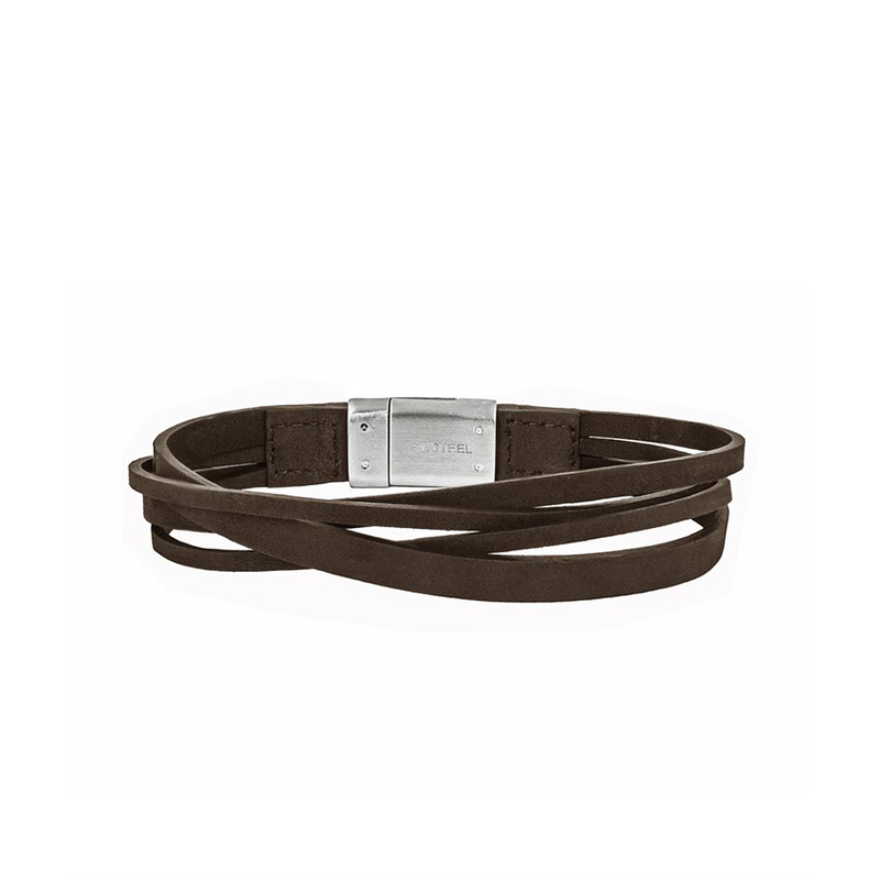 AROCK Armband Douglas - Brun AA367209, handla denna klocka online eller i butik hos klockmaster