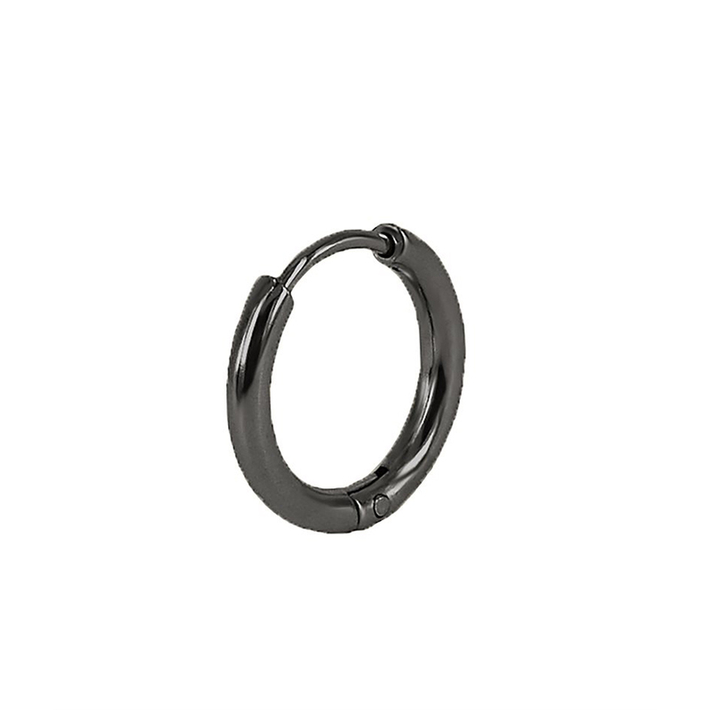 AROCK Örhänge MiLiam - Gun metal AA367254, handla denna klocka online eller i butik hos klockmaster