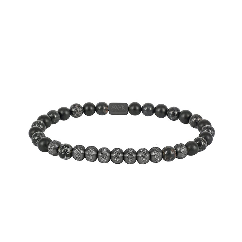 AROCK Armband Phoenix - Svart AA367285, handla denna klocka online eller i butik hos klockmaster