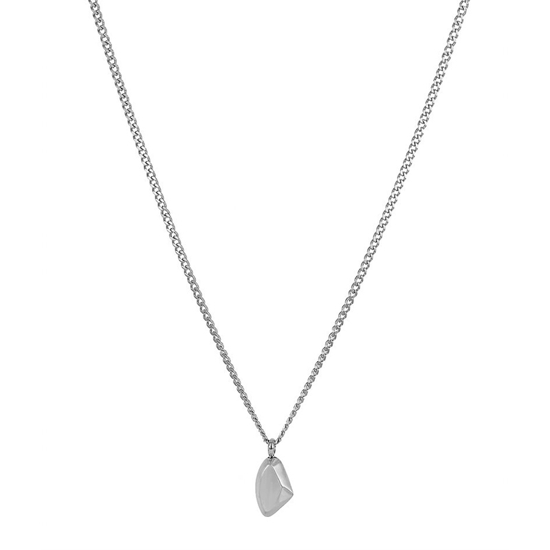 AROCK Halsband Brooklyn - Stål AA367292, handla denna klocka online eller i butik hos klockmaster